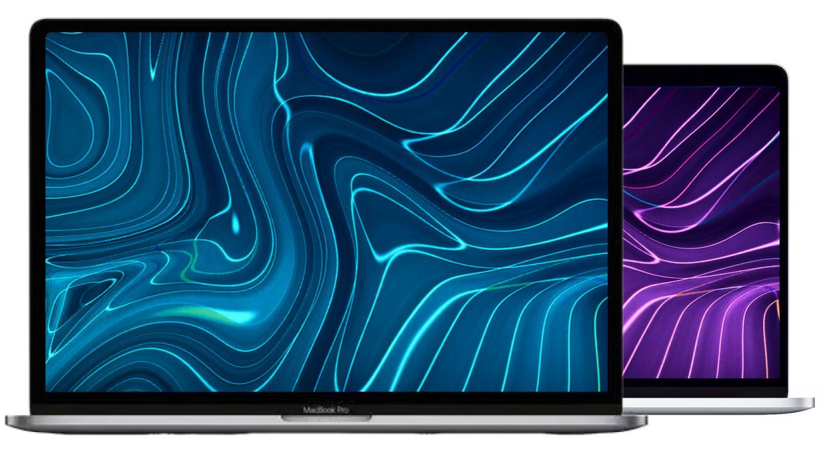 MacBook Pro 13.3-inch (2018)