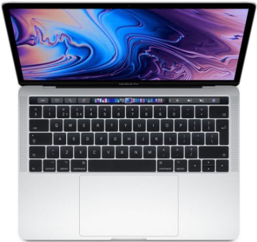 MacBook Pro (2018) 13.3-inch - Intel Core i5 2.3GHz - 8GB RAM - SSD 256GB