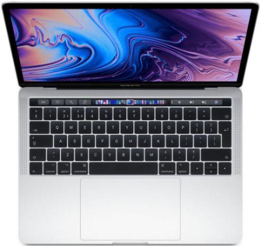 MacBook Pro 13.3-inch (2018) Intel Core i5 2.3GHz in Silver in Excellent condition