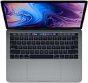 MacBook Pro 13.3-inch (2018) Intel Core i5 2.3GHz in Space Grey in Acceptable condition