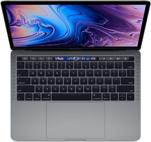 MacBook Pro 13.3-inch (2018) - Intel Core i5 2.3GHz - 256GB - Space Grey - 8GB RAM - Acceptable