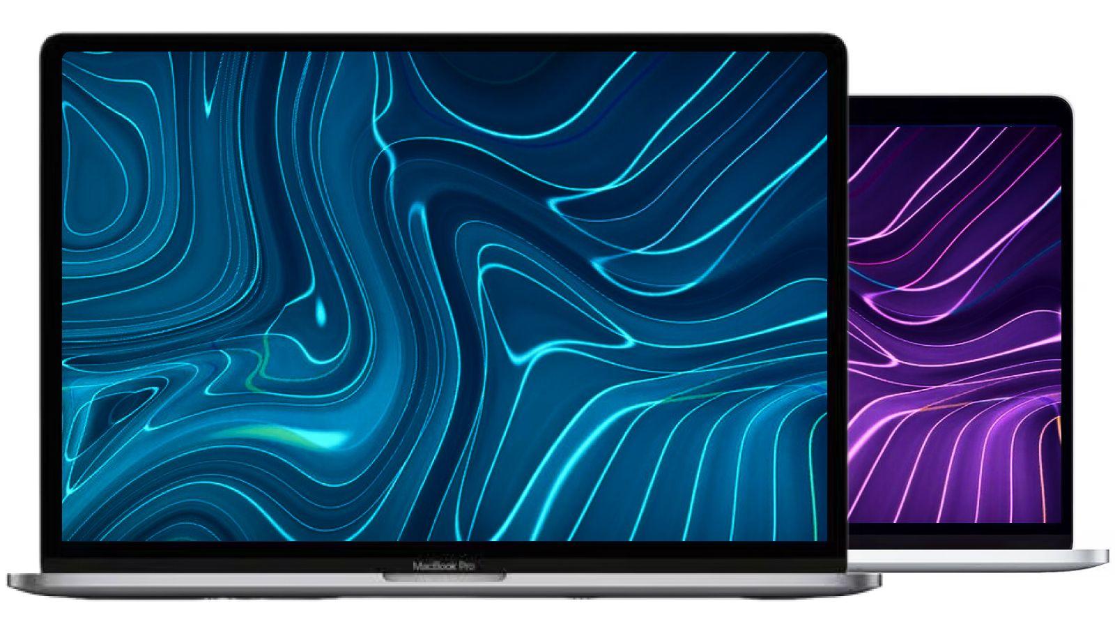MacBook Pro 15.4-inch (2018)