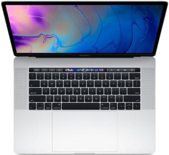 MacBook Pro (2018) 15.4-inch - Intel Core i7 2.2GHz - 32GB RAM - SSD 512GB