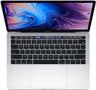 MacBook Pro (2019) 13.3-inch - Silver - Intel Core i5 2.4GHz - 8GB RAM - SSD 256GB