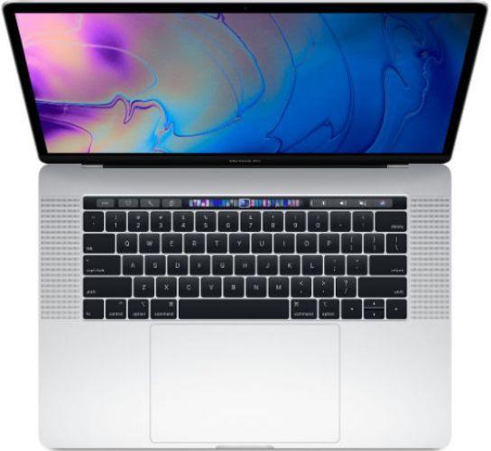 MacBook Pro 15.4-inch (2019) Intel Core i9 2.3GHz in Silver in Good condition