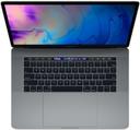 MacBook Pro 15.4-inch (2019) Intel Core i7 2.6GHz in Space Grey in Excellent condition