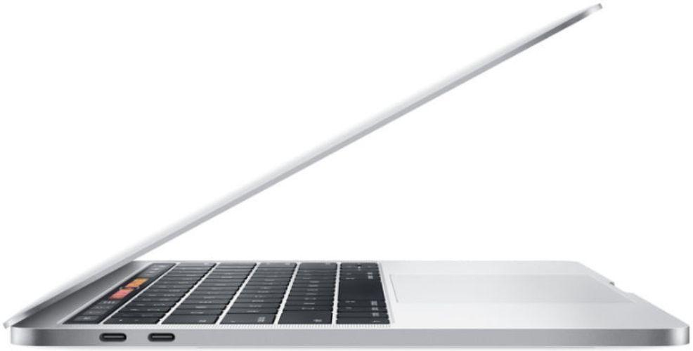 MacBook Pro (2019) 16-inch - Intel Core i7 2.6GHz - 16GB RAM - SSD 4TB