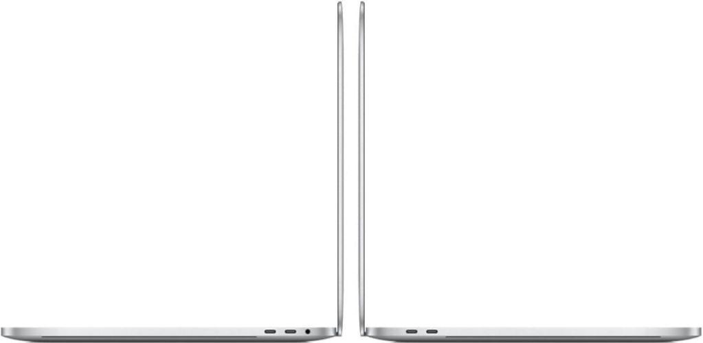 MacBook Pro (2019) 16-inch - Intel Core i7 2.6GHz - 16GB RAM - SSD 4TB