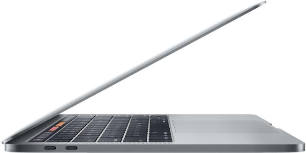 MacBook Pro (2019) 16-inch - Intel Core i9 2.3GHz - 32GB RAM - SSD 1TB
