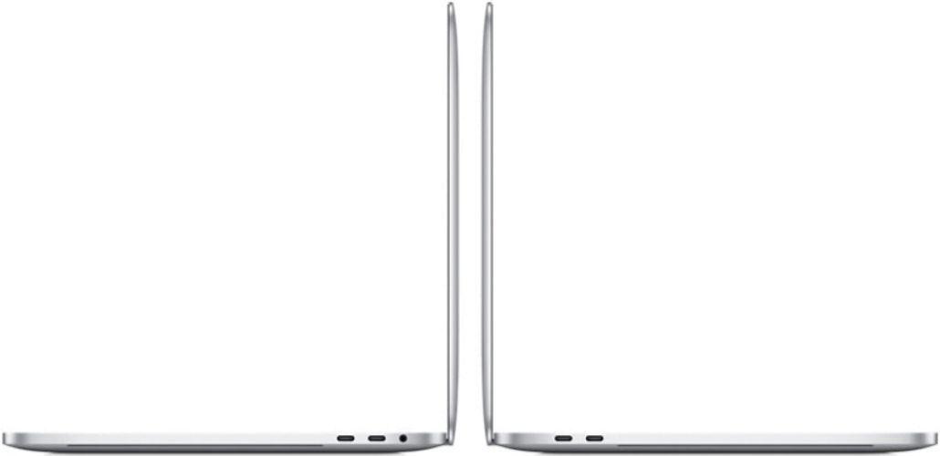MacBook Pro (2020) 13.3-inch - Apple M1 Chip: 8-Core CPU/8-Core GPU - 8GB RAM - SSD 512GB