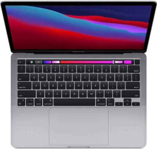 MacBook Pro (2020) 13.3-inch - Intel Core i5 1.4GHz - 8GB RAM - SSD 256GB