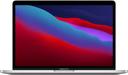 MacBook Pro 13.3-inch (2020) - M1 Apple M1 Chip: 8-Core CPU/8-Core GPU in Silver in Excellent condition