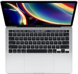 MacBook Pro 13.3-inch (2020) - M1 - Apple M1 Chip: 8-Core CPU/8-Core GPU - 8GB RAM - SSD 256GB
