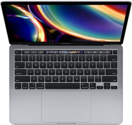 MacBook Pro 13.3-inch (2020) - M1 - Apple M1 Chip: 8-Core CPU/8-Core GPU - 8GB RAM - SSD 256GB