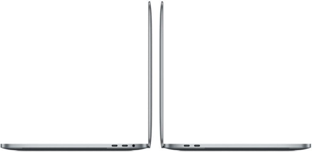 MacBook Pro 13.3-inch (2020) - M1 - Apple M1 Chip: 8-Core CPU/8-Core GPU - 8GB RAM - SSD 256GB