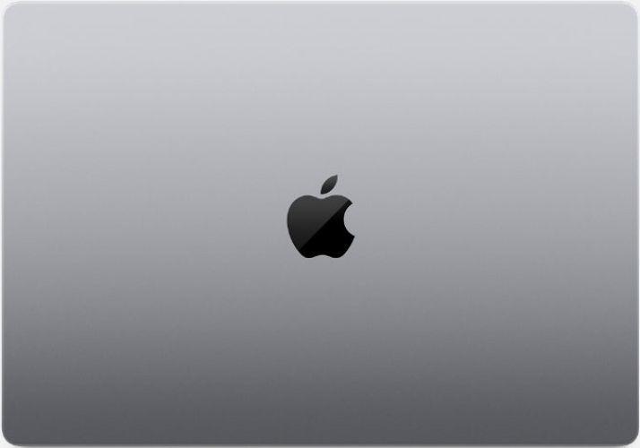 MacBook Pro (2021) 14-inch - Apple M1 Pro chip: 8-Core CPU/14-Core GPU - 16GB RAM - SSD 512GB