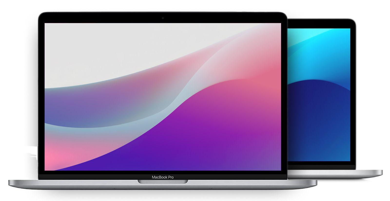 MacBook Pro 13.3-inch (2022)