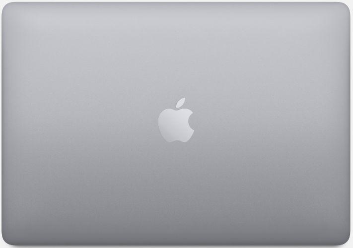 MacBook Pro (2022) 13.3-inch - Apple M2 chip: 8-Core/10-Core GPU - 8GB RAM - SSD 512GB