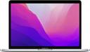 MacBook Pro 13.3-inch (2022) Apple M2 chip: 8-Core/10-Core GPU in Silver in Good condition