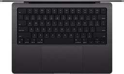 MacBook Pro (2023) 14-inch - Apple M3 Pro chip: 12-core CPU/18-Core GPU - 18GB RAM - SSD 1TB