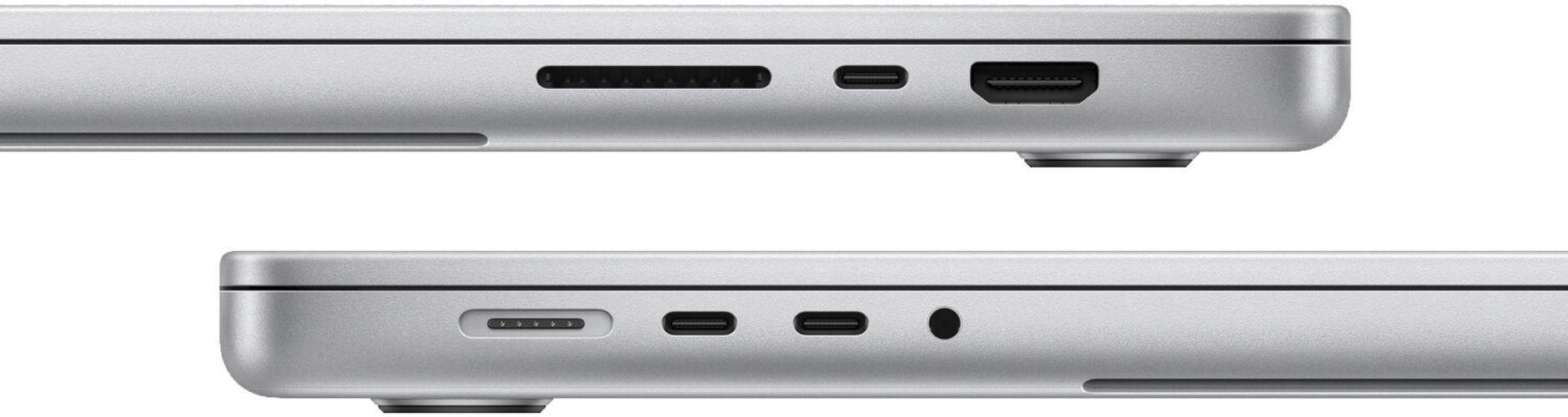 MacBook Pro (2023) 14-inch - Apple M2 Pro chip: 10-core CPU/16-Core GPU - 16GB RAM - SSD 1TB