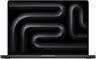 MacBook Pro (2023) 16-inch - QWERTY - US English - Space Black - Apple M3 Pro chip: 12-core CPU/18-Core GPU - 18GB RAM - SSD 512GB