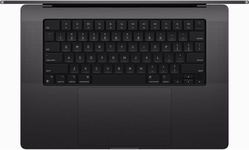 Refurbished MacBook Pro (2023) 16-inch - Reebelo Australia
