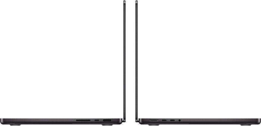 Refurbished MacBook Pro (2023) 16-inch - Reebelo Australia