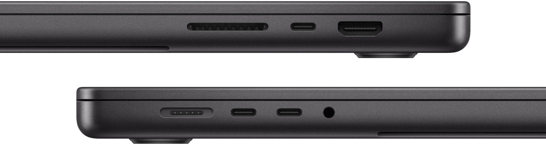 Refurbished MacBook Pro (2023) 16-inch - Reebelo Australia
