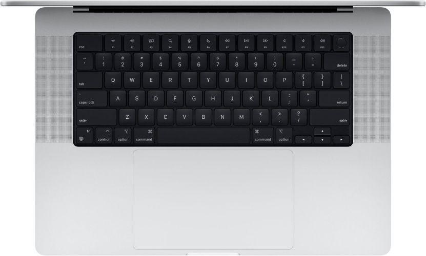 MacBook Pro (2023) 16-inch - Apple M2 Pro chip: 12-core CPU/19-Core GPU - 16GB RAM - SSD 512GB