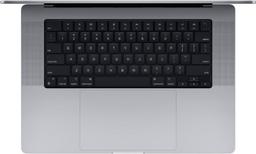 MacBook Pro (2023) 16-inch - Apple M2 Pro chip: 12-core CPU/19-Core GPU - 16GB RAM - SSD 512GB