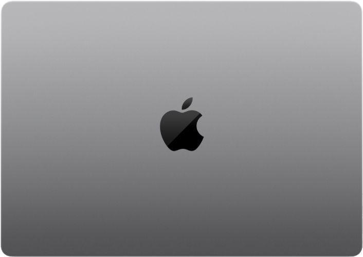 MacBook Pro (2023) 16-inch - Apple M2 Pro chip: 12-core CPU/19-Core GPU - 16GB RAM - SSD 512GB