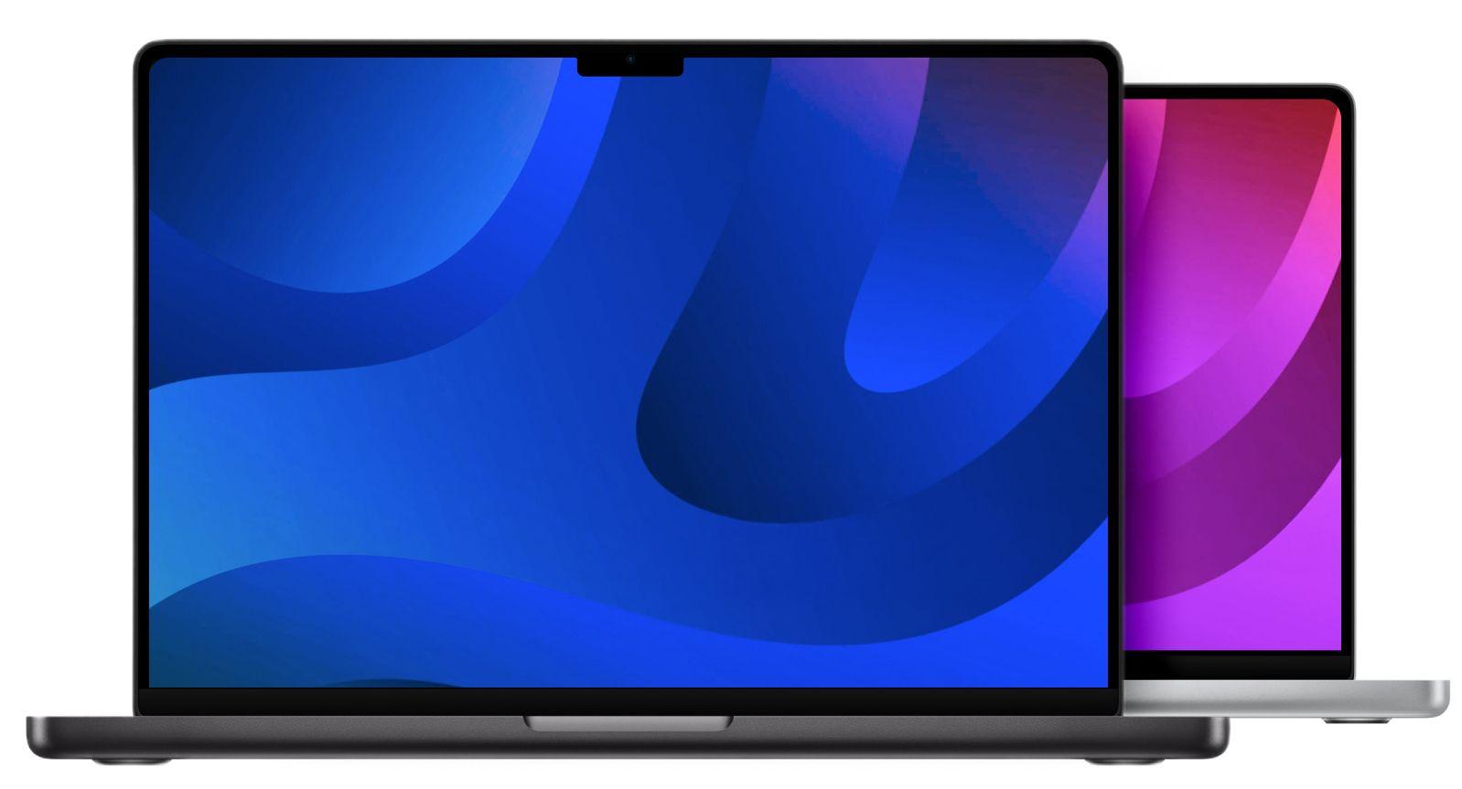 MacBook Pro 14-inch (2023) - M3