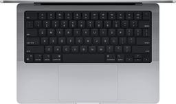 MacBook Pro 14-inch (2023) - M3 - Apple M3 chip: 8-core CPU/10-Core GPU - 8GB RAM - SSD 512GB