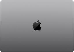 MacBook Pro 14-inch (2023) - M3 - Apple M3 chip: 8-core CPU/10-Core GPU - 8GB RAM - SSD 512GB