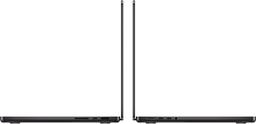 MacBook Pro 14-inch (2023) - M3 - Apple M3 Max chip: 16‑core CPU/40‑Core GPU - 64GB RAM - SSD 4TB