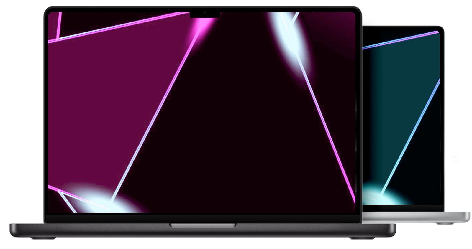 MacBook Pro 14-inch (2024)