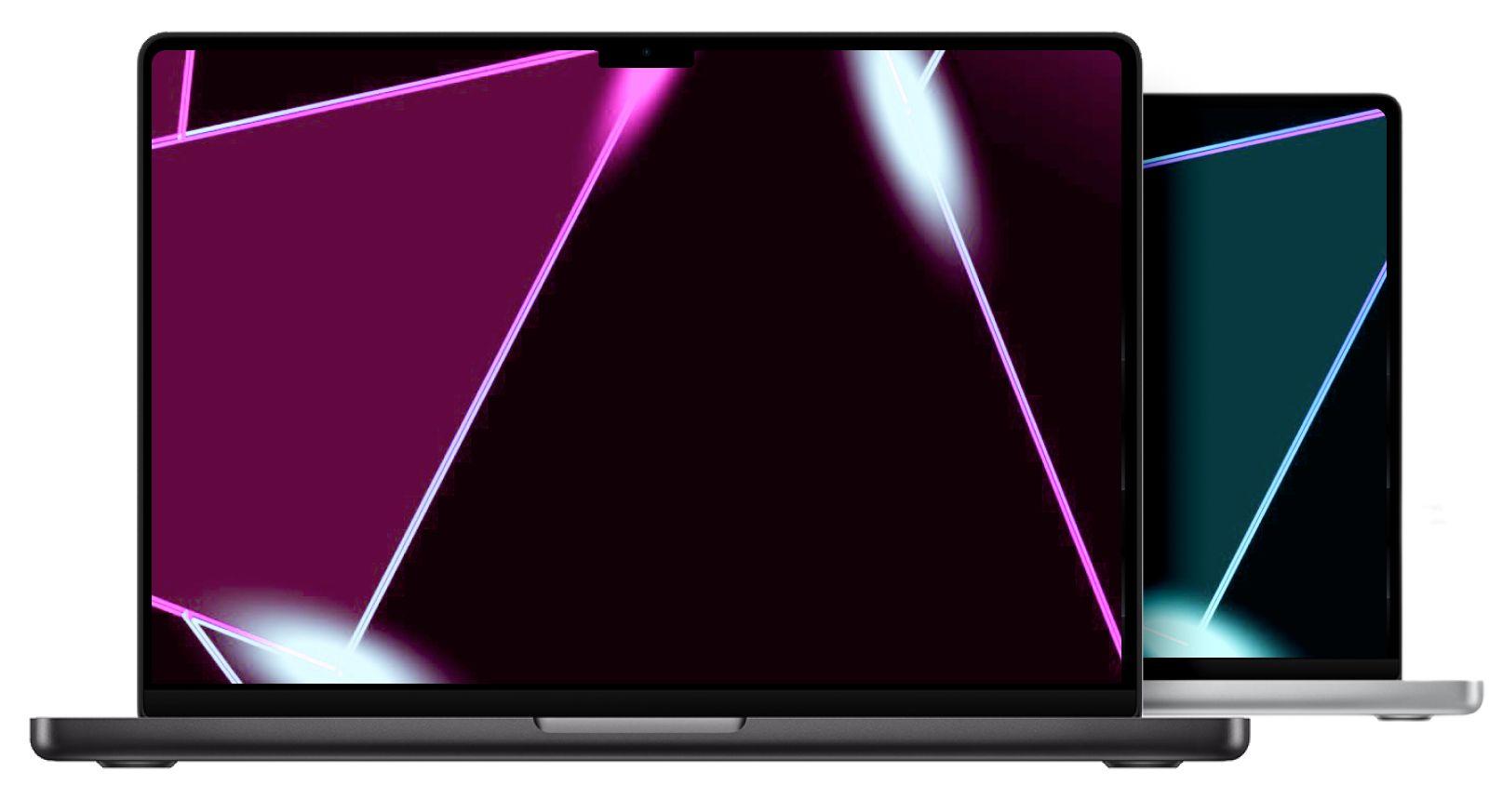 MacBook Pro 16-inch (2024)