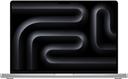 MacBook Pro 16-inch (2024) Apple M4 Max chip: 16‑core CPU/40‑core GPU in Silver in Premium condition