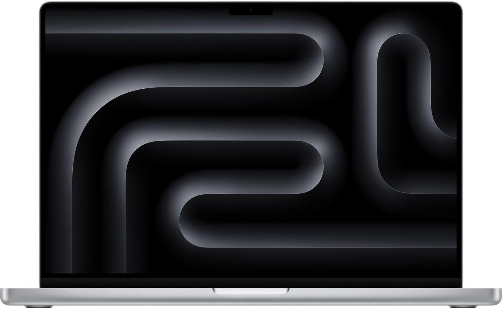 MacBook Pro (2024) 16-inch - Apple M4 Max chip: 16‑core CPU/40‑core GPU - 4TB - Silver - 48GB RAM - Excellent