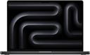 MacBook Pro 16-inch (2024) Apple M4 Pro chip: 14‑core CPU/20‑core GPU in Space Black in Good condition