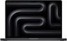 MacBook Pro (2024) 16-inch - QWERTY - UK English - Space Black - Apple M4 Pro chip: 14‑core CPU/20‑core GPU - 24GB RAM - SSD 512GB