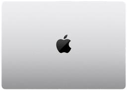 MacBook Pro (2025) 14-inch - Standard display - Silver - Apple M5 chip: 10‑core CPU/10‑core GPU - 16GB RAM - 512GB