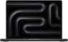 MacBook Pro (2025) 14-inch - QWERTY - US English - Standard display - Space Black - Apple M5 chip: 10‑core CPU/10‑core GPU - 24GB RAM - 1TB