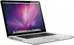 MacBook Pro (Early 2011) 15.4-inch - Intel Core i7 2.0GHz - 4GB RAM - SSD 500GB