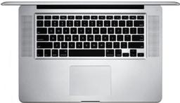 MacBook Pro (Early 2011) 15.4-inch - Intel Core i7 2.0GHz - 4GB RAM - SSD 500GB