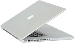 MacBook Pro (Early 2011) 15.4-inch - Intel Core i7 2.0GHz - 4GB RAM - SSD 500GB