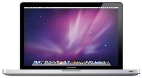 MacBook Pro 13.3-inch (Late 2011)