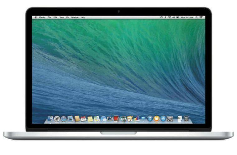 MacBook Pro 13.3-inch (Late 2013)