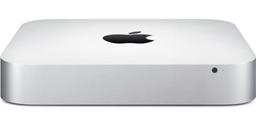 Apple Mac mini (2014) - Intel Core i5 2.6GHz - 256GB - Silver - 8GB RAM